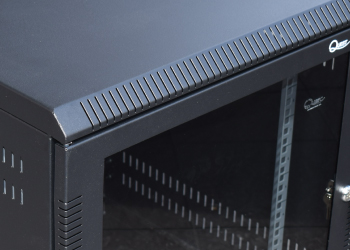 Ventilación Frontal