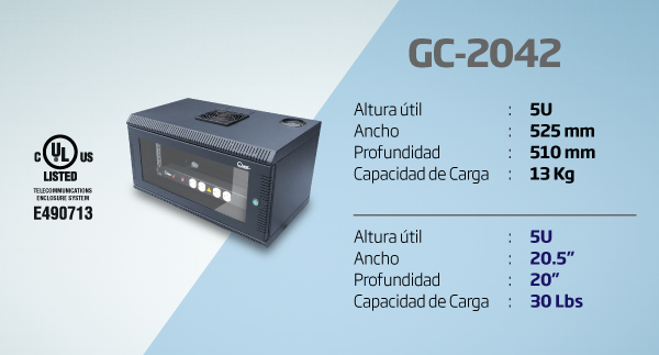 GC-2042