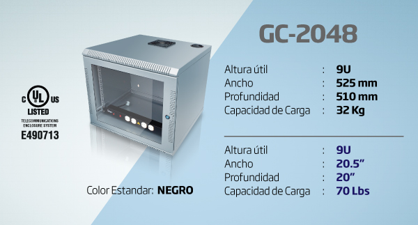 GC-2048